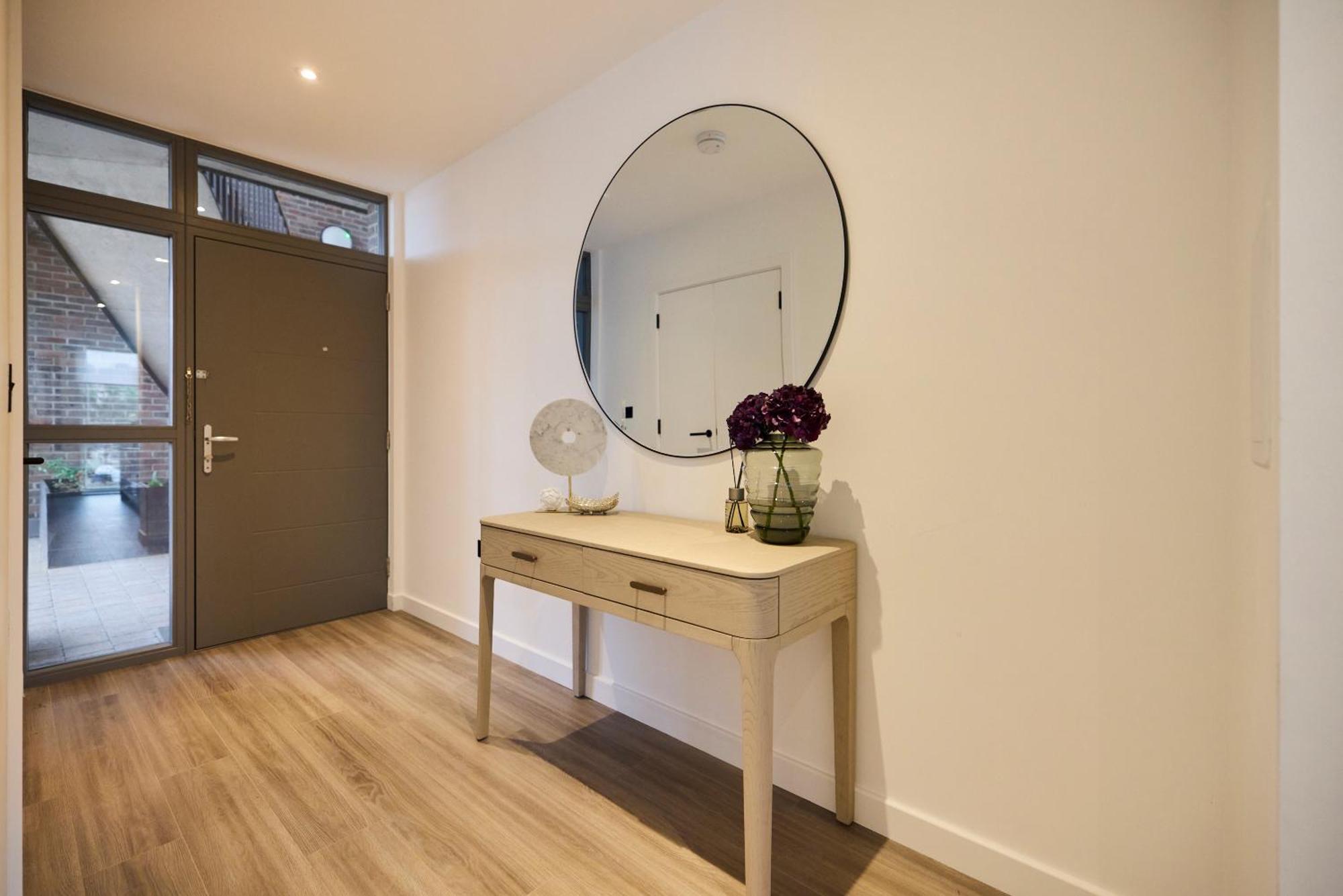 Appartamento The Tottenham Hale Crib - Trendy 2bdr Flat With Balcony